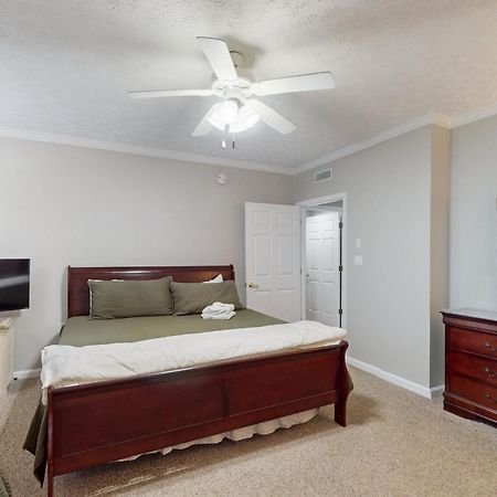 Sea Palms Villa Ocean City Rom bilde