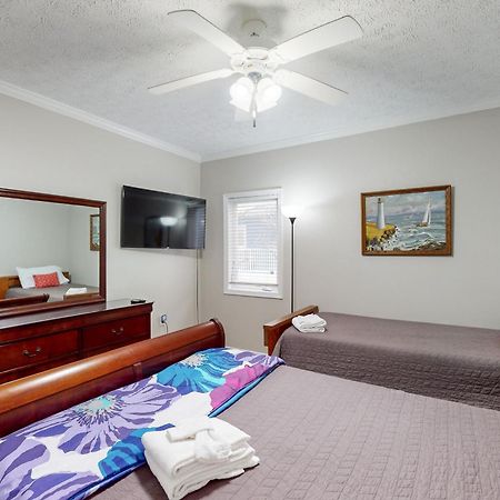 Sea Palms Villa Ocean City Rom bilde