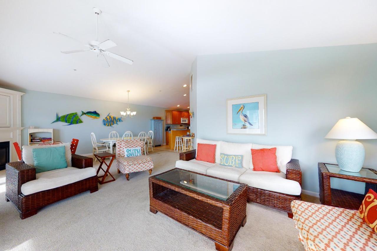 Sea Palms Villa Ocean City Rom bilde