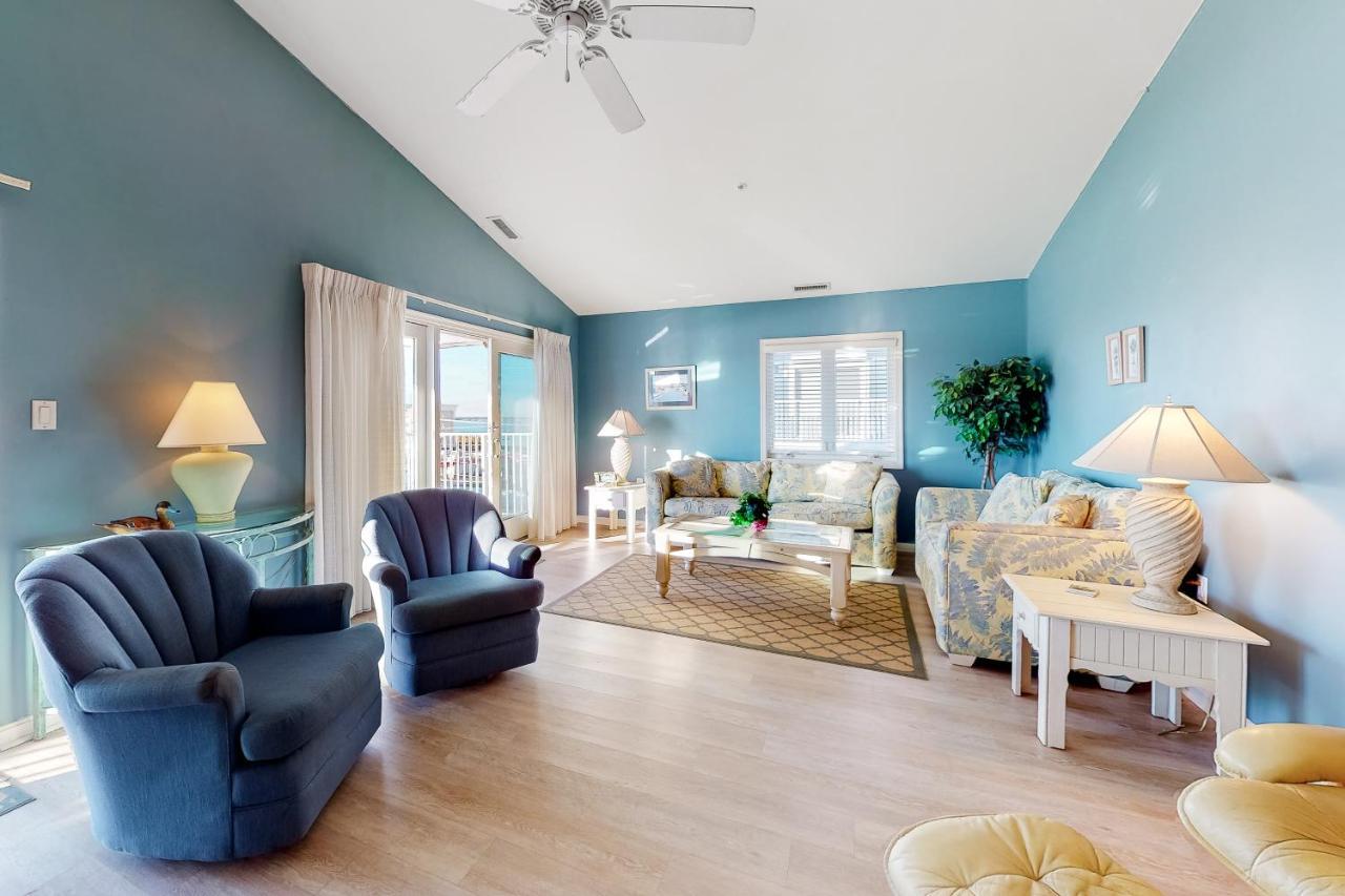 Sea Palms Villa Ocean City Rom bilde