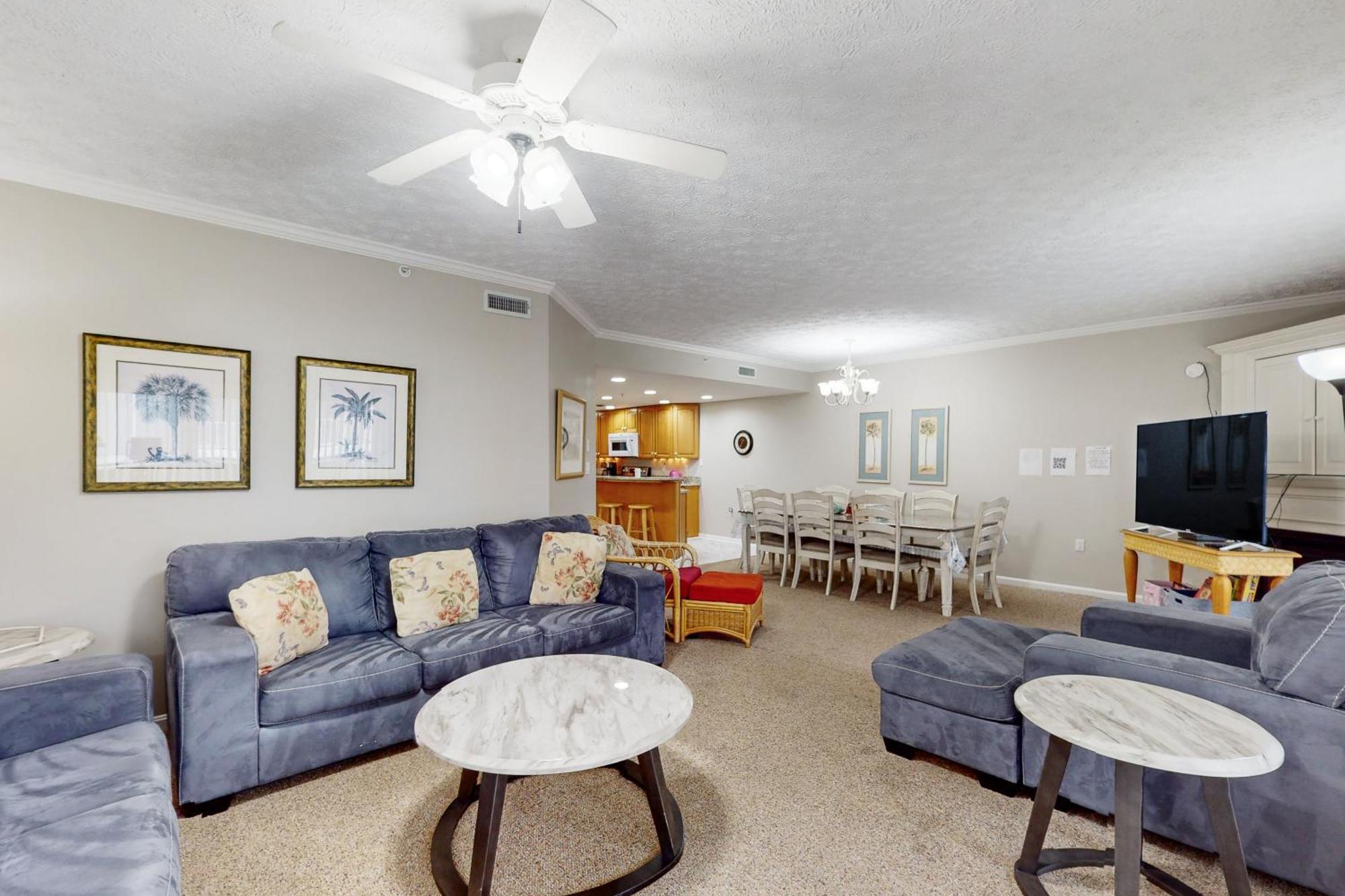 Sea Palms Villa Ocean City Rom bilde