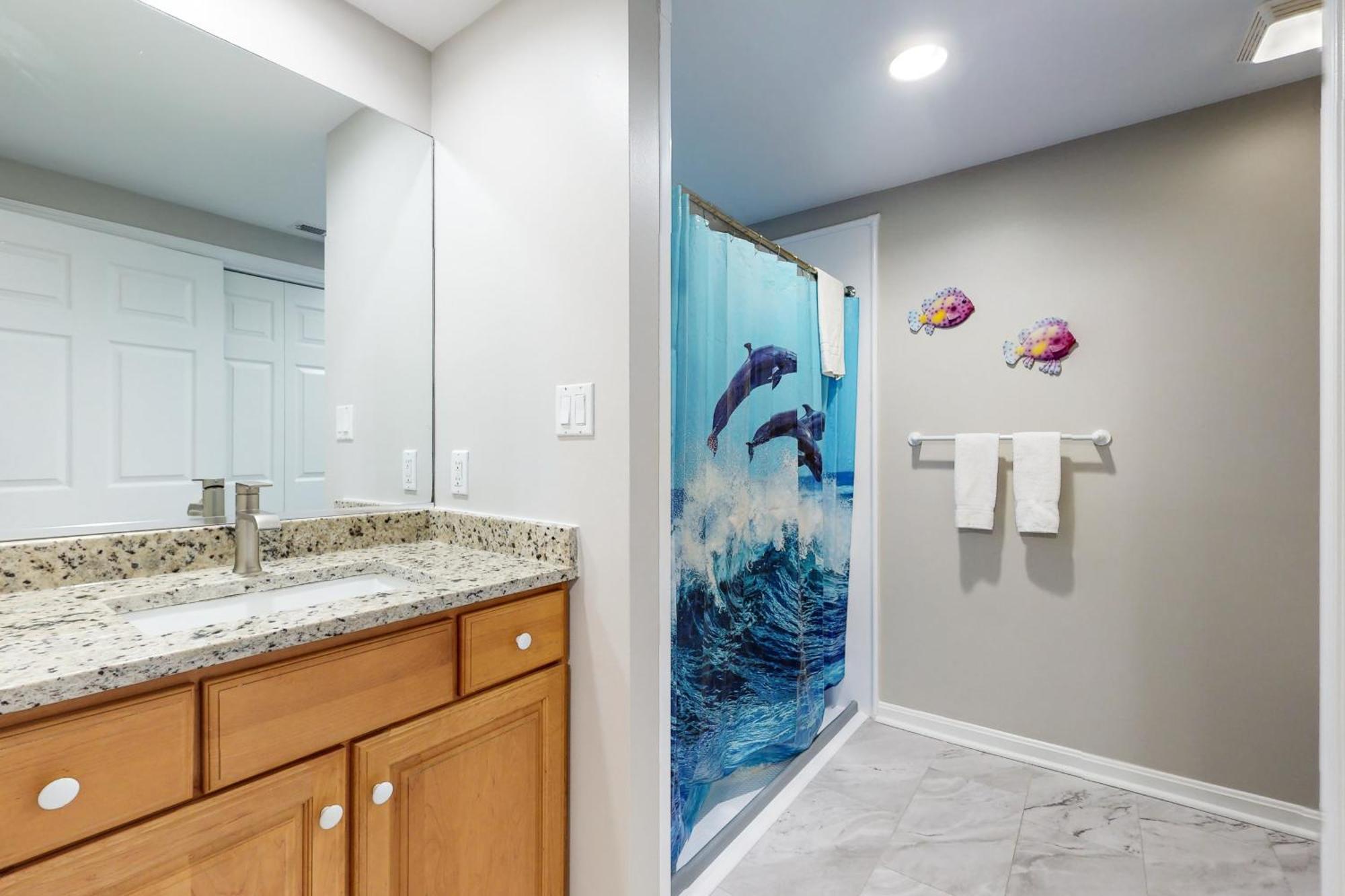 Sea Palms Villa Ocean City Rom bilde