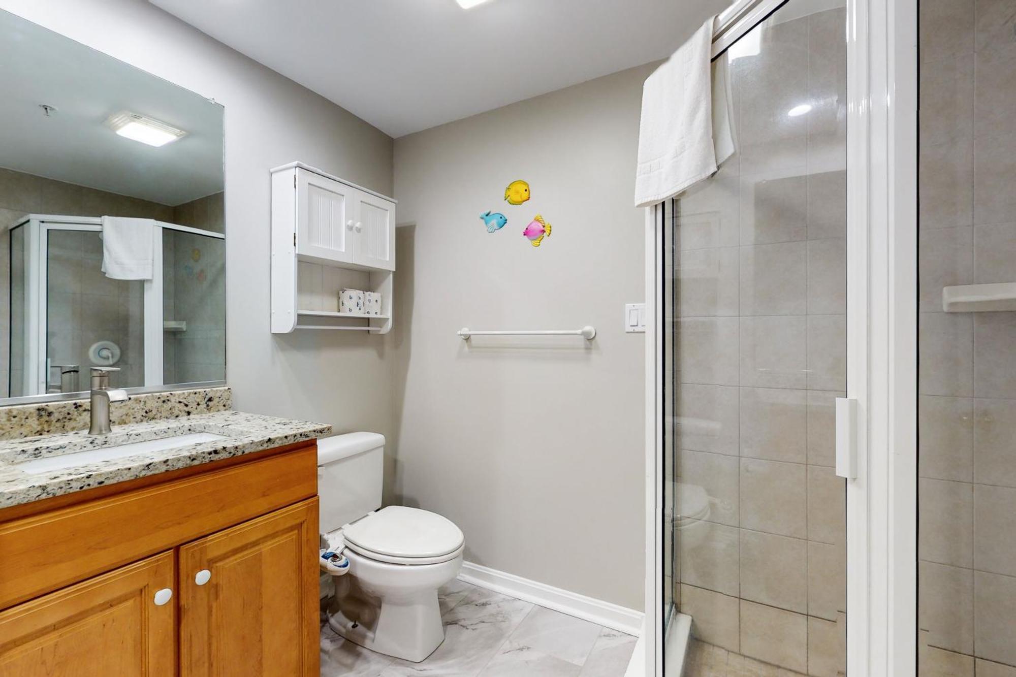 Sea Palms Villa Ocean City Rom bilde