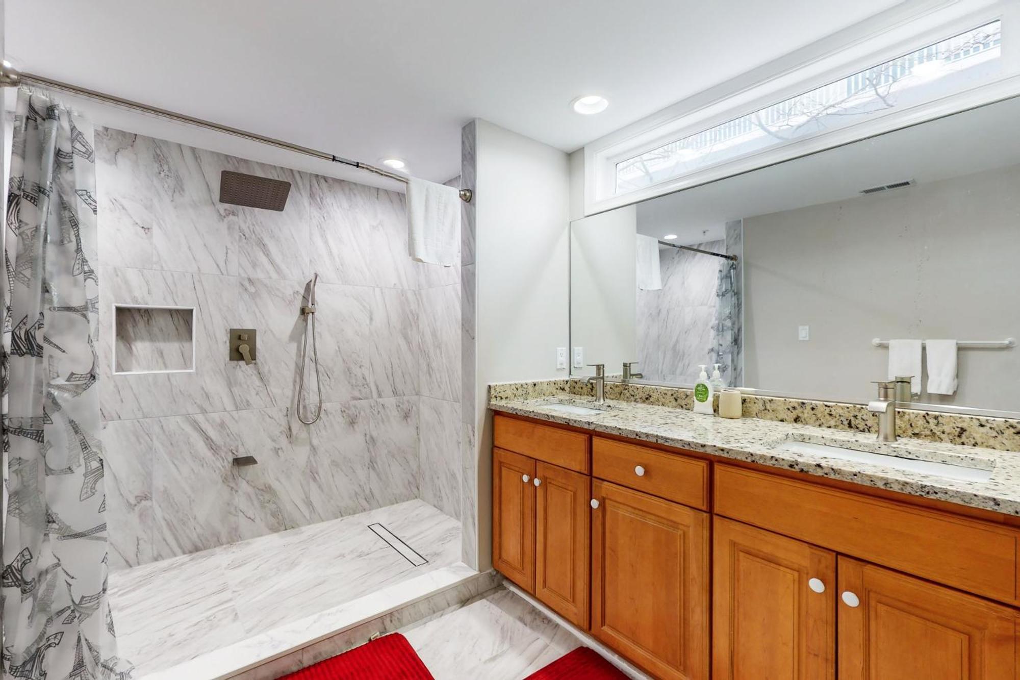 Sea Palms Villa Ocean City Rom bilde