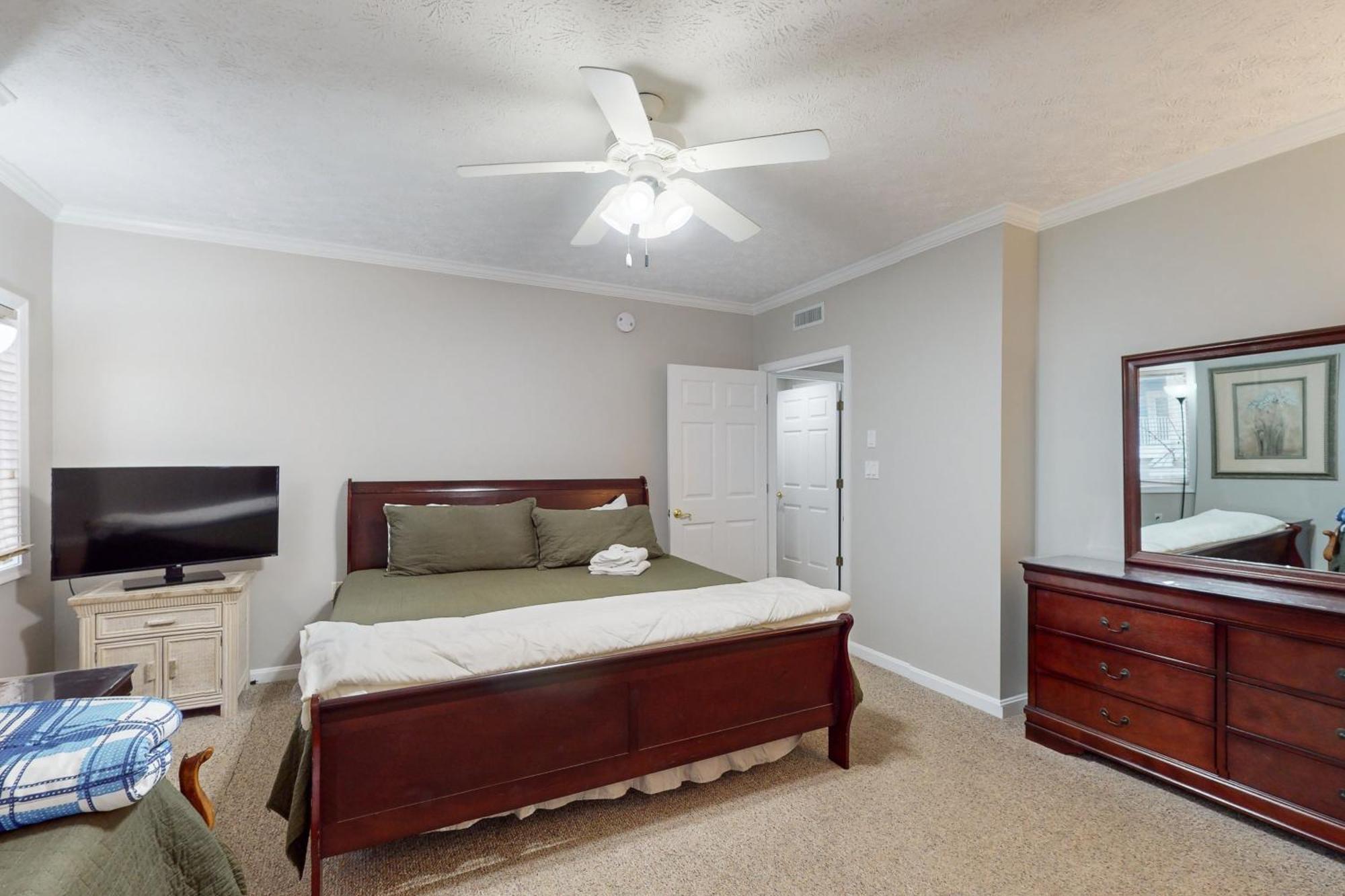Sea Palms Villa Ocean City Rom bilde