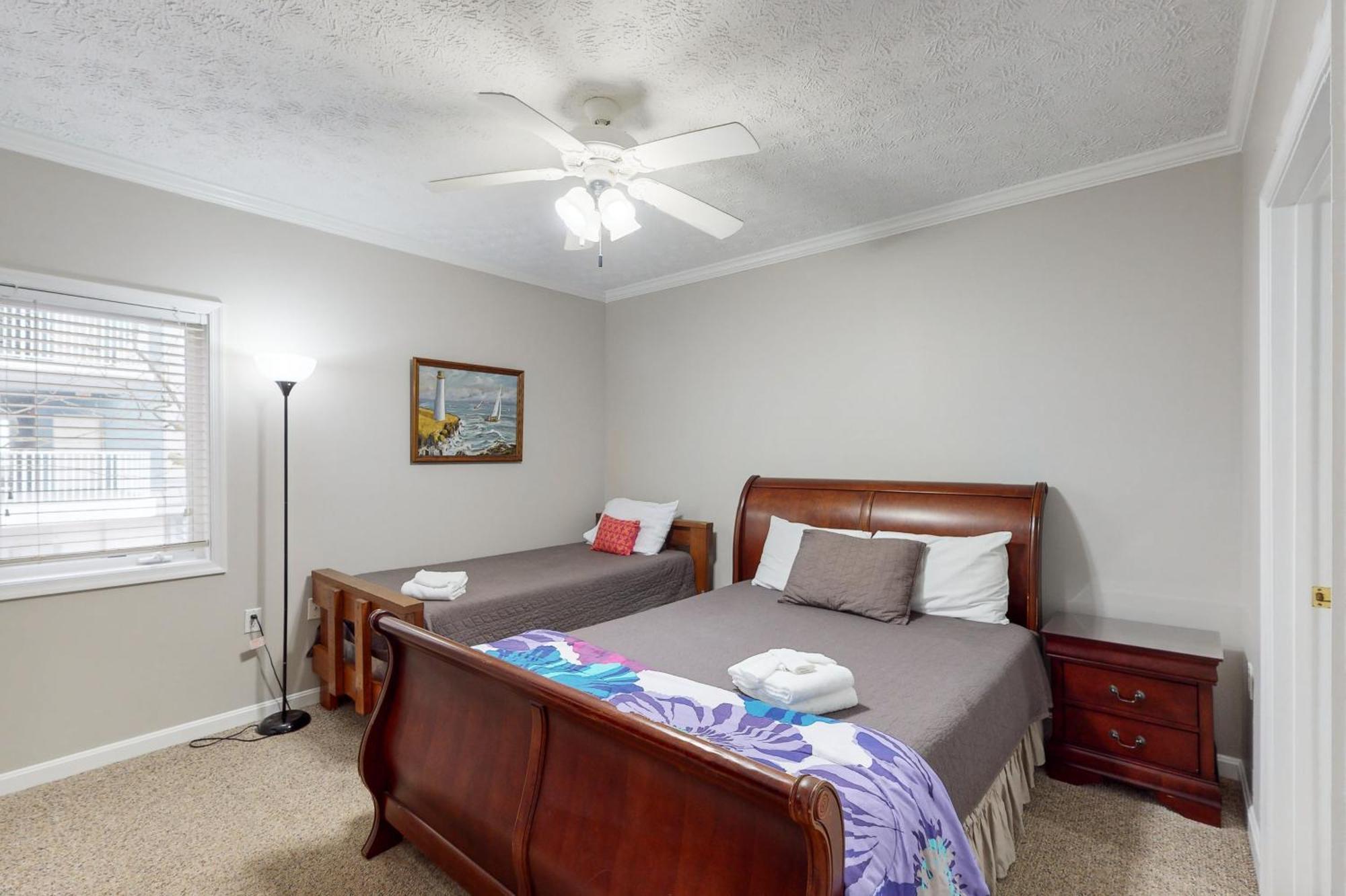 Sea Palms Villa Ocean City Rom bilde