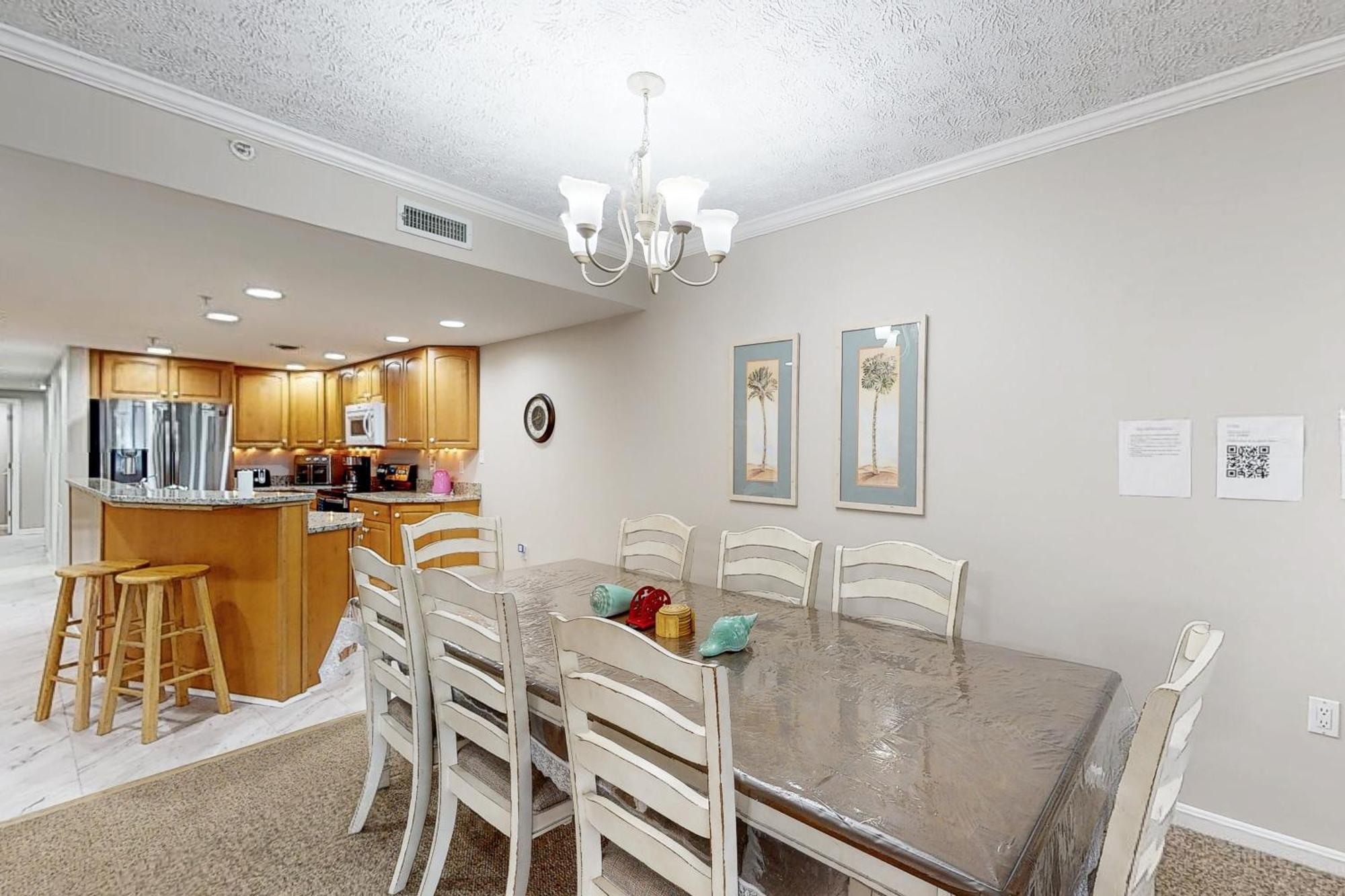 Sea Palms Villa Ocean City Rom bilde
