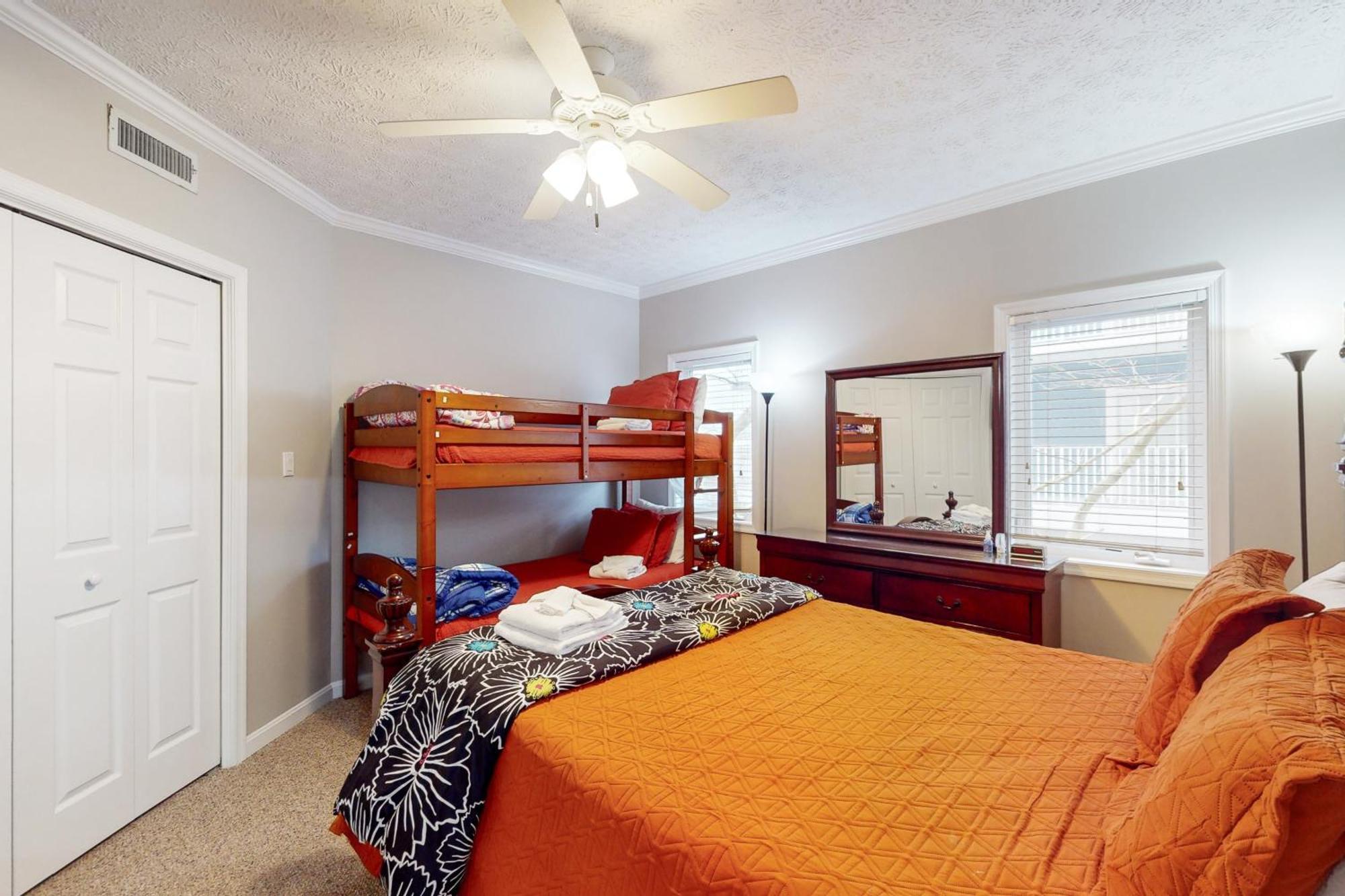 Sea Palms Villa Ocean City Rom bilde