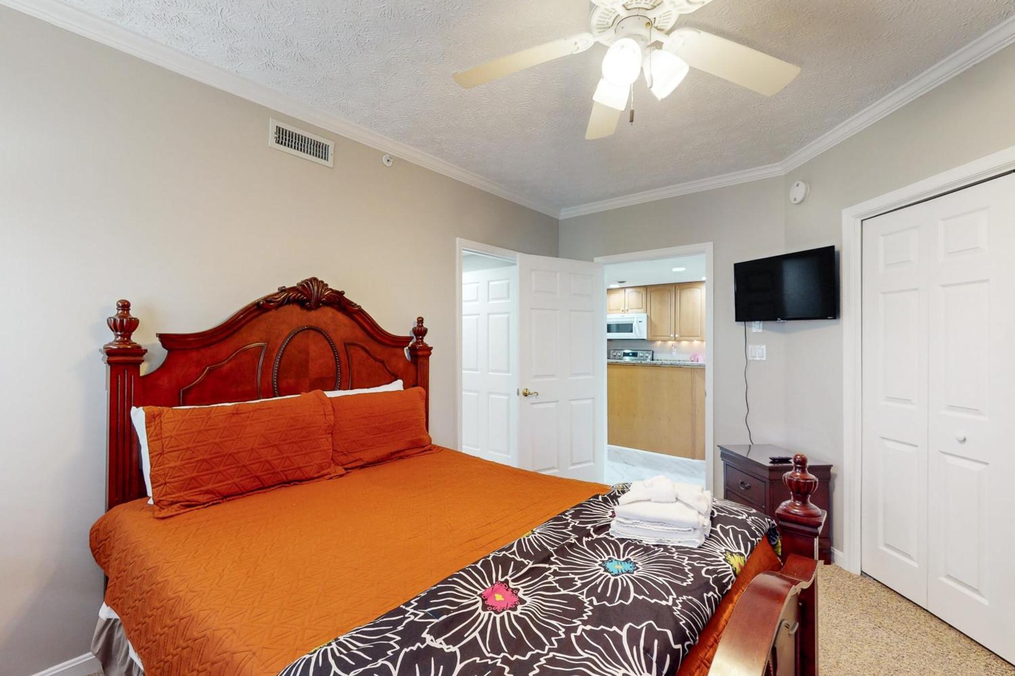 Sea Palms Villa Ocean City Rom bilde