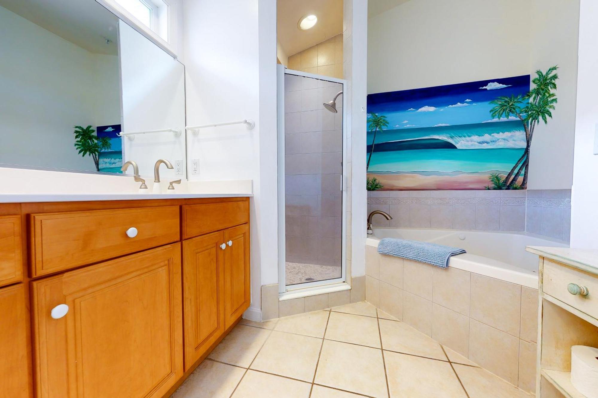 Sea Palms Villa Ocean City Rom bilde