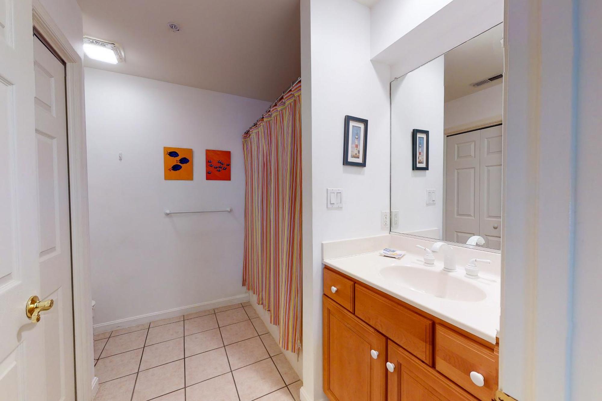Sea Palms Villa Ocean City Rom bilde
