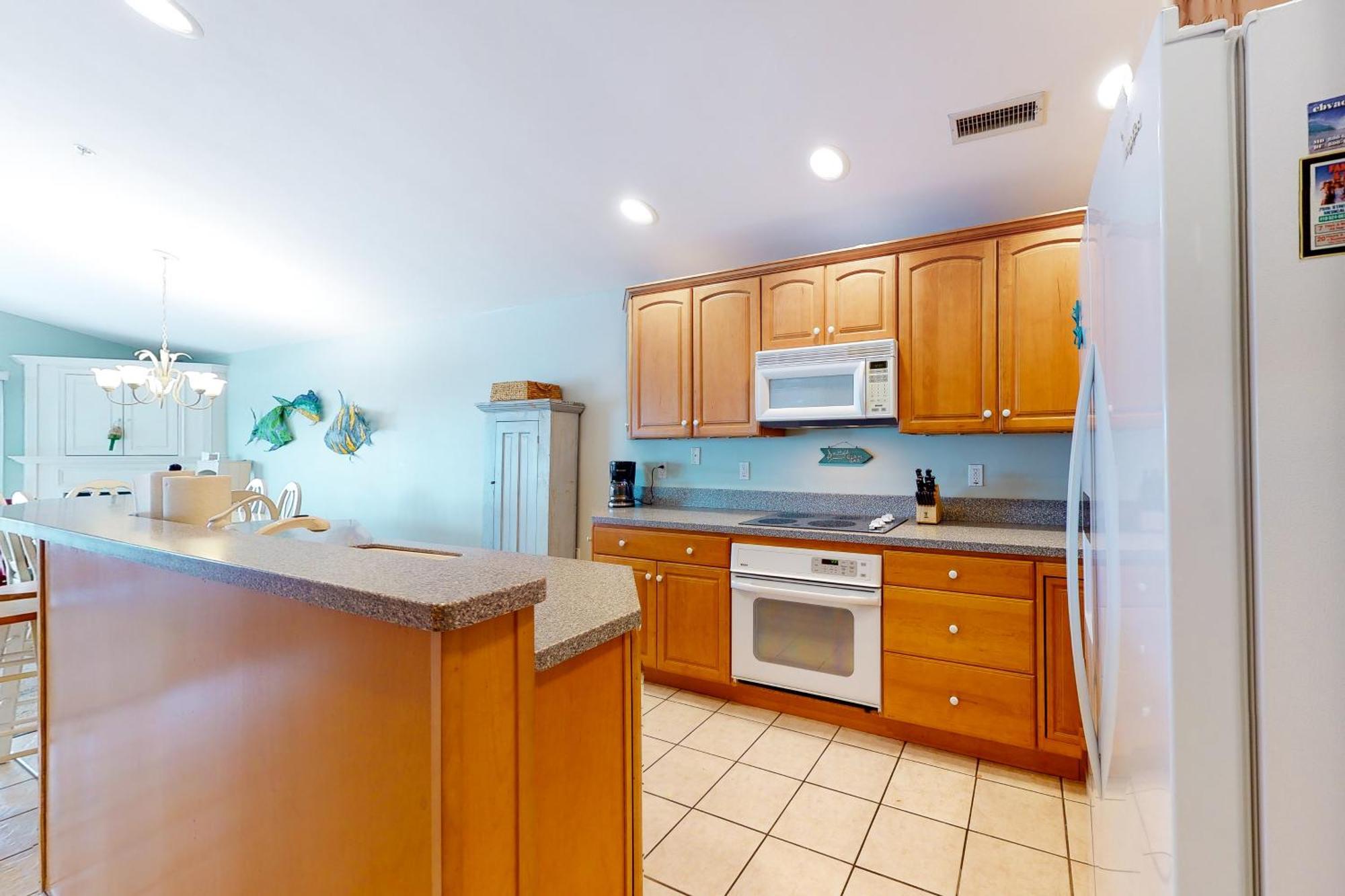Sea Palms Villa Ocean City Rom bilde