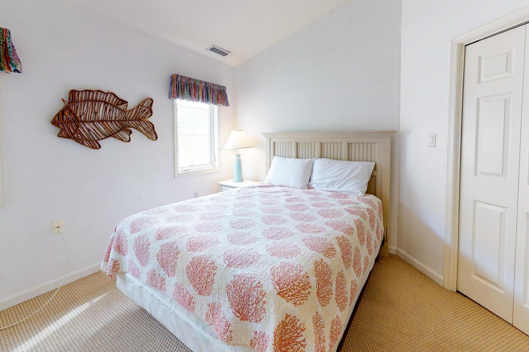 Sea Palms Villa Ocean City Rom bilde