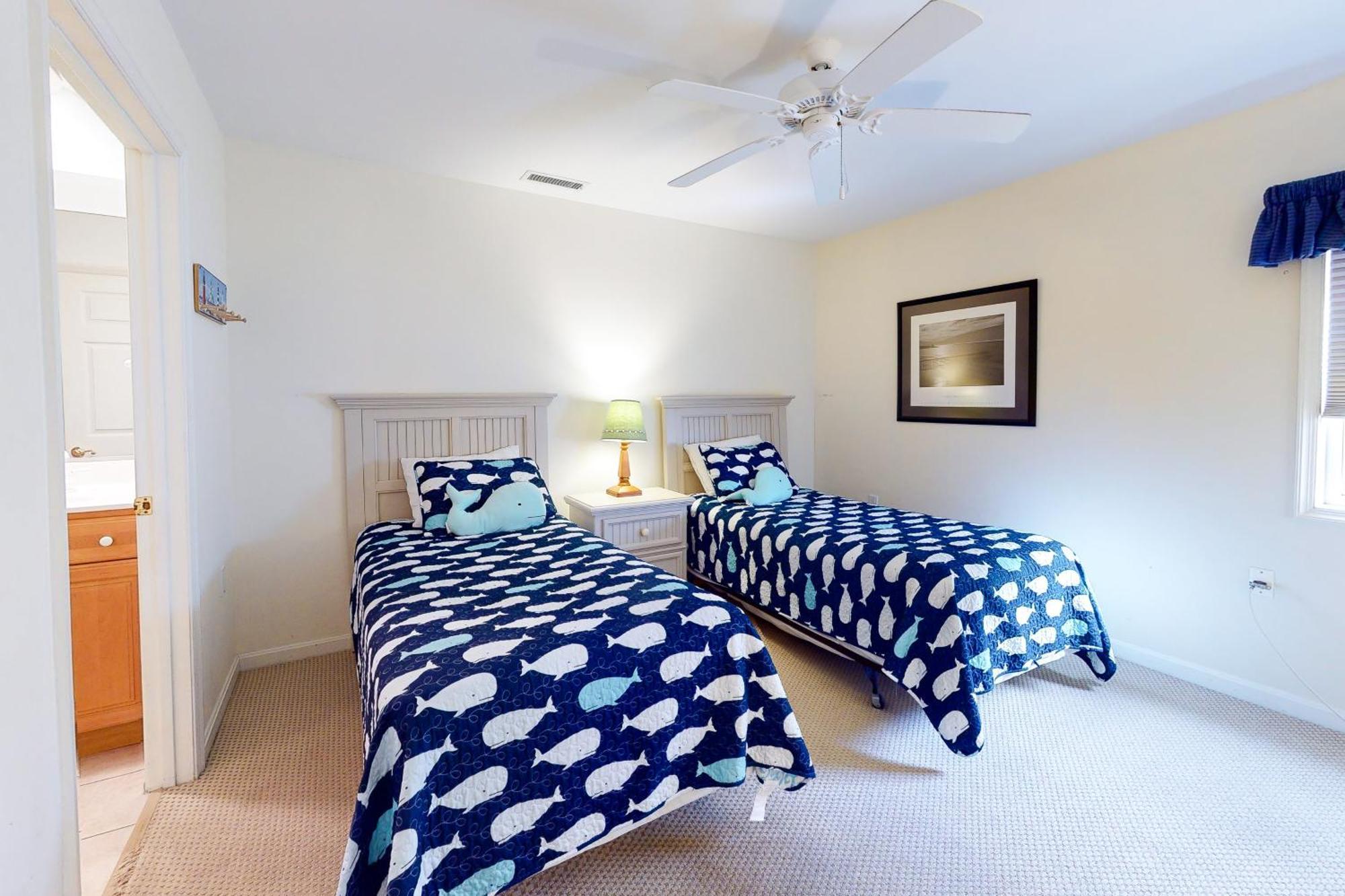 Sea Palms Villa Ocean City Rom bilde