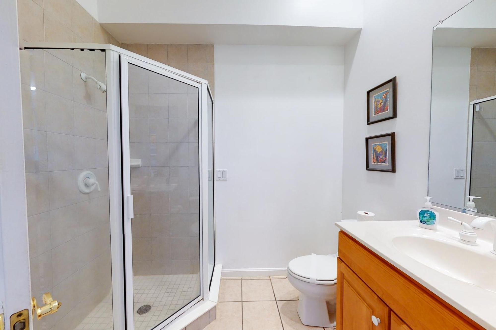 Sea Palms Villa Ocean City Rom bilde