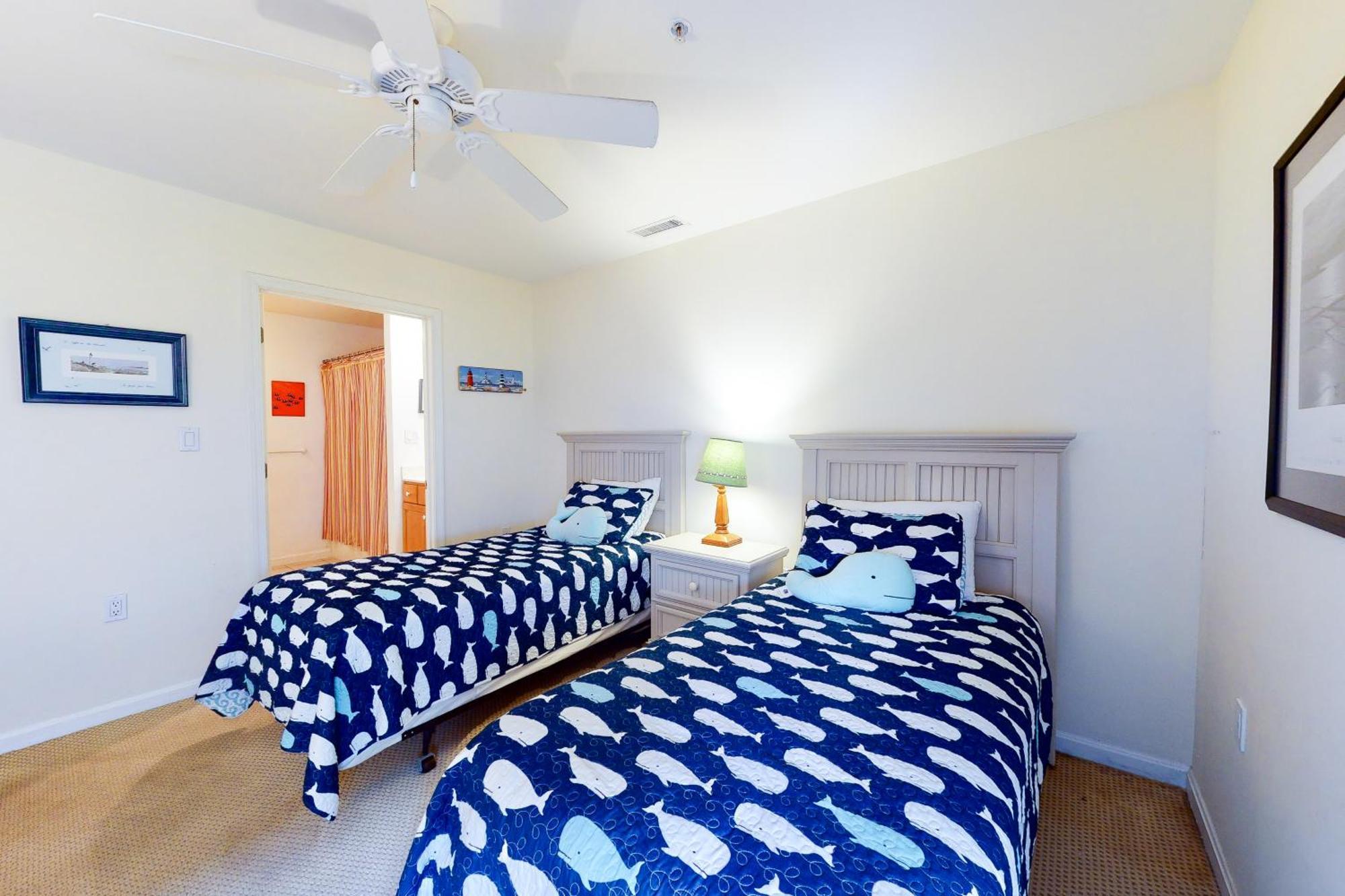 Sea Palms Villa Ocean City Rom bilde