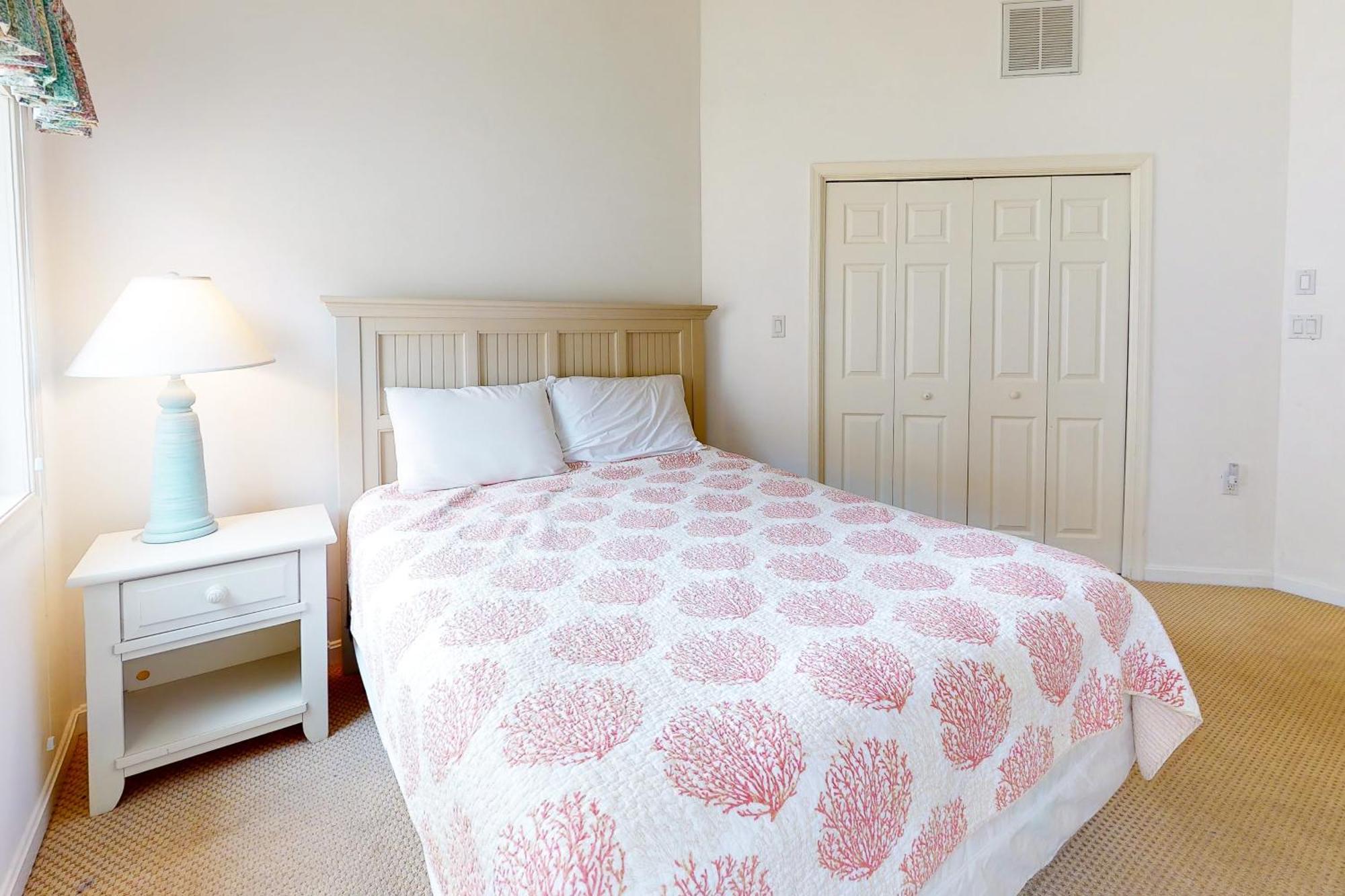 Sea Palms Villa Ocean City Rom bilde