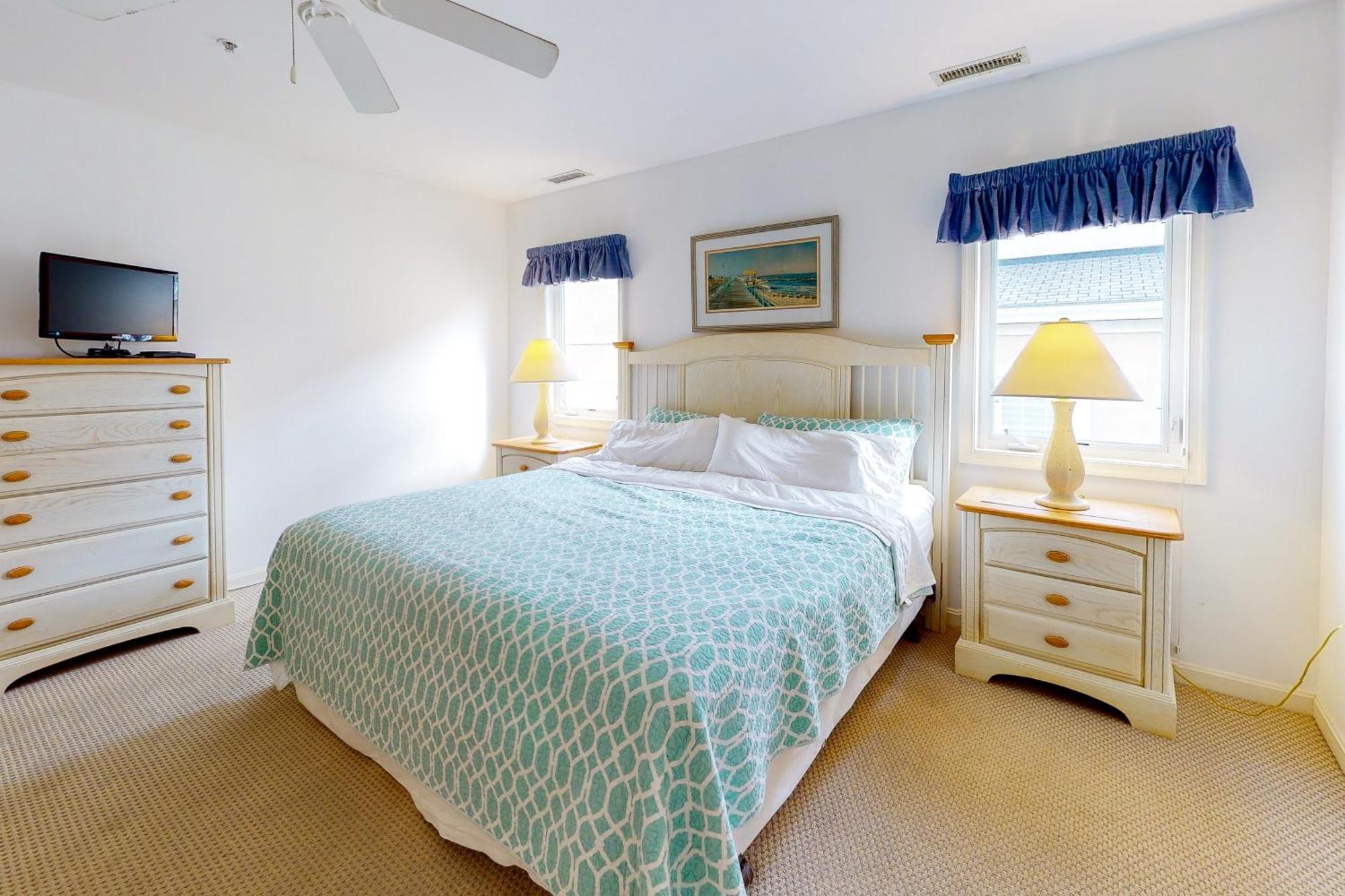 Sea Palms Villa Ocean City Rom bilde