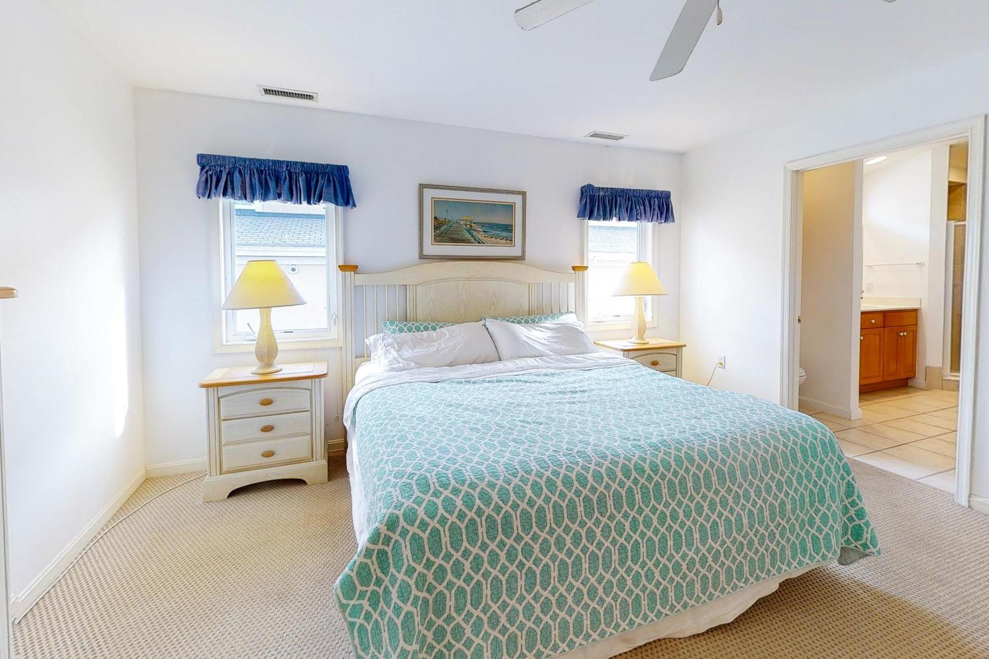 Sea Palms Villa Ocean City Rom bilde